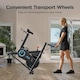 image 9 of SB100 Magnetic Exercise Bike