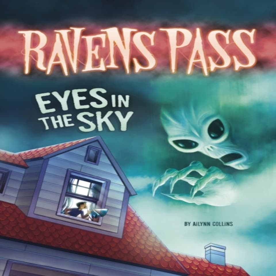 Eyes In The Sky