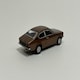 image 5 of Opel Kadett Coupe 1973 Copper Metallic 1:87 Scale Minichamps 870040124