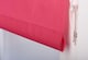 image 2 of FURNISHED Daylight Sheer Roller Window Blinds Made to Measure | Pink | Fuchsia | (W) 120cm x (L) 210cm