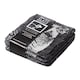 image 2 of The Just Slate Company Set of 4 Pheasant Slate Coasters