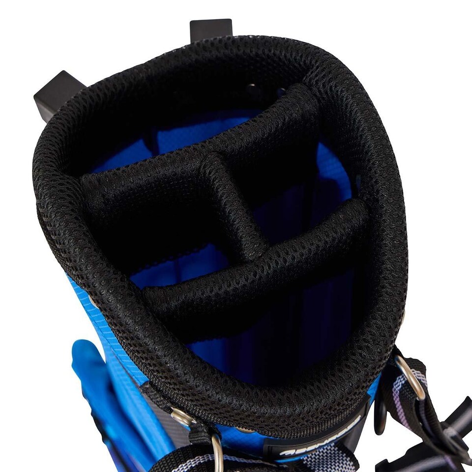 image 1 of Benross Junior Aero Age 11-13 Golf Package Set - Blue