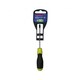 image 4 of SupaTool Pozi Head Screwdriver - Black/Blue - 100mm