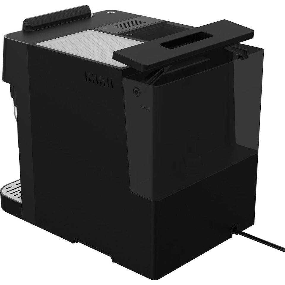 image 1 of Beko CaffeExperto Automatic Bean To Cup Espresso Machine