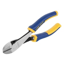 Irwin Vise-grip Diagonal Cutters - Multi Colour - 150mm (6in)