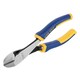 image 1 of Irwin Vise-grip Diagonal Cutters - Multi Colour - 150mm (6in)