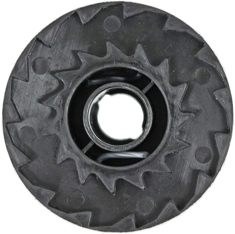 image 1 of SPARES2GO 3m Line & Spool compatible with Bosch Art 24 27 30 36 LI Strimmer Trimmer