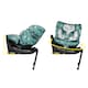 image 1 of Cosatto All in All Extra iSize 360 Car Seat Birth to 12 Years, Extended Rear Facing, ISOFIX with 360 Rotation