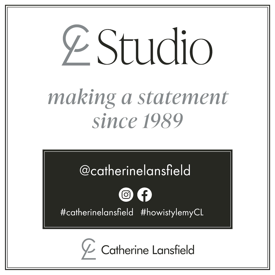 image 1 of Catherine Lansfield Enchanted Twilight Animals Cotton Kitchen Double Oven Glove Navy Blue Blue | Navy Blue