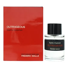 Frederic Malle Outrageous Eau De Toilette 100ml