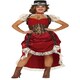 image 1 of Fancy Dress Adult Steampunk - S