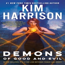 Demons Of Good & Evil