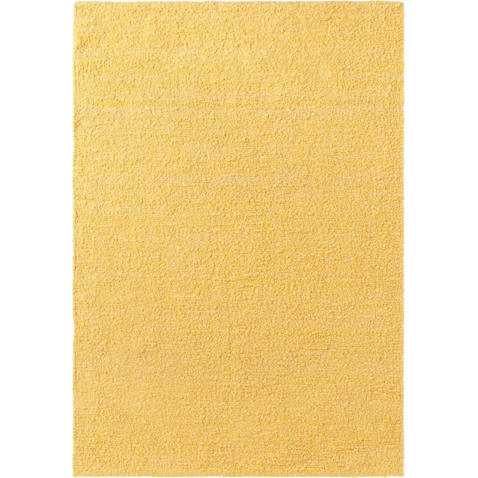 image 1 of Ted Baker Portobello Handwoven Soft Plain Living Room Rug