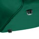 image 3 of Quadra Boot Bag - Bottle Green/Black - One Size