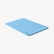 image 2 of Diatomite Stone Bath Mat - Blue