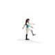 image 4 of SCHLEICH Horse Club Lisa & Storm Toy Figure Set (42712)
