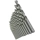 image 6 of 99pc HSS-G Metric Drill Bit Set Split Point Drills Metal Plastic Copper 1.5mm - 10mm