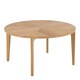 image 1 of Laudal Coffee Table in Oak