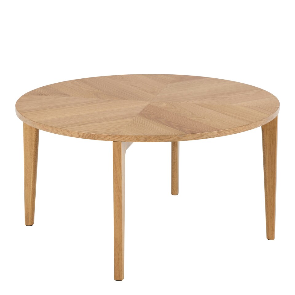 image 1 of Laudal Coffee Table in Oak