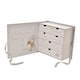 image 3 of Magical Beginnings Bambi Keepsake Box - First Mothers Day White
