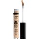 image 2 of NYX Can't Stop Won't Stop 24H Matte Finish Concealer 3.5ml - Vanilla N/A