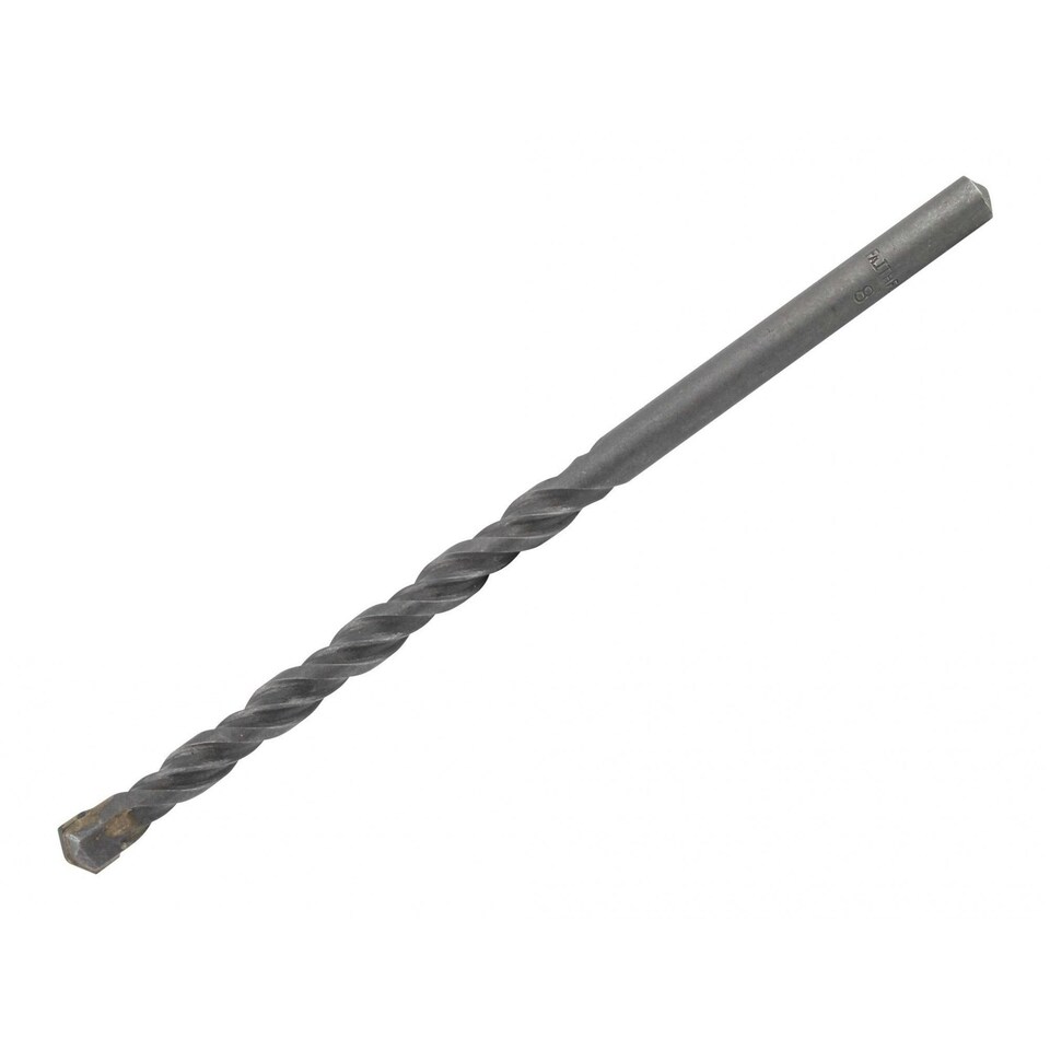 Faithfull Standard Masonry Drill Bit - Multi Colour - 8 x 150mm