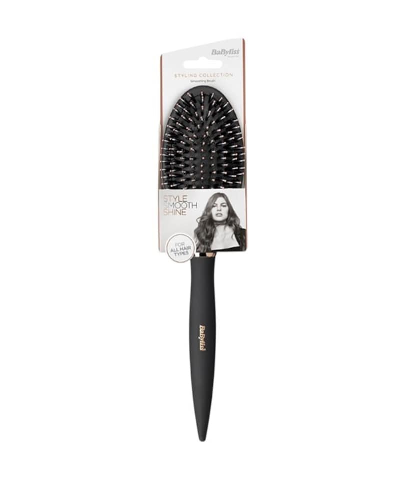 image 1 of BaByliss Styling Collection Style Smooth Shine Brush