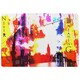image 1 of Never Stop Dreaming Rug | Multi