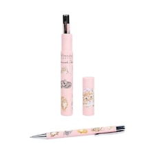 Wrendale Designs Feline Friends Pen