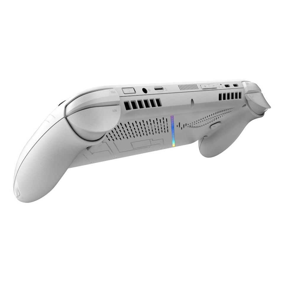 image 1 of ASUS ROG Xbox Ally (2025) 16GB RAM 512GB SSD 7" Gaming Handheld Console