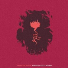 Celestial Season LP - Forever Scarlet Passion