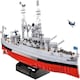 image 6 of Cobi World War II - 2 in 1 Arizona + Pennsylvania Executive Edition (2088 Pieces)