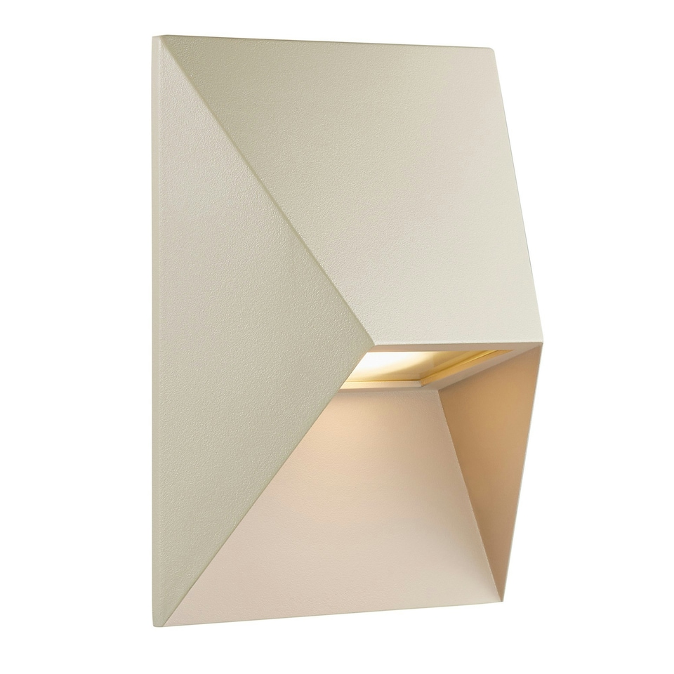 image 1 of Pontio 15 | Wall | Sand White | Sand