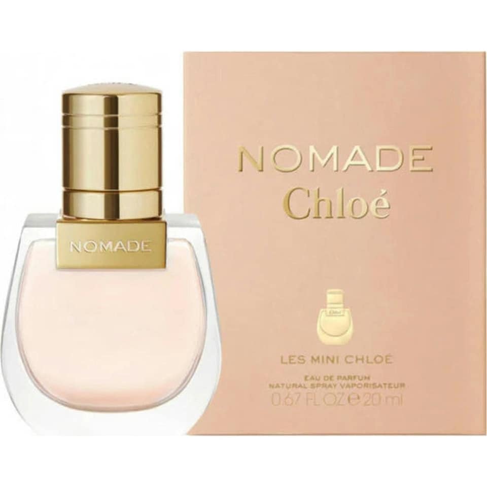 image 1 of Chloé Nomade Eau de Parfum 20ml Spray
