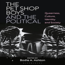 Pet Shop Boys & The Political