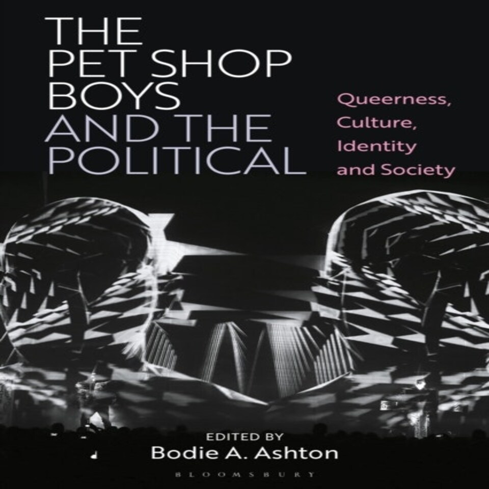 Pet Shop Boys & The Political
