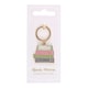 image 1 of Bookworm Keyring