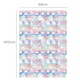 image 2 of Squishmallows 4m Roll Wrapping Paper