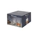 image 5 of Pasabahce Timeless Whisky Glasses - 420ml - Pack of 8 Clear