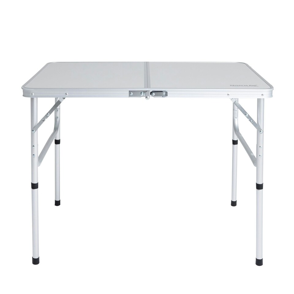 image 1 of Matano Large Table Grey