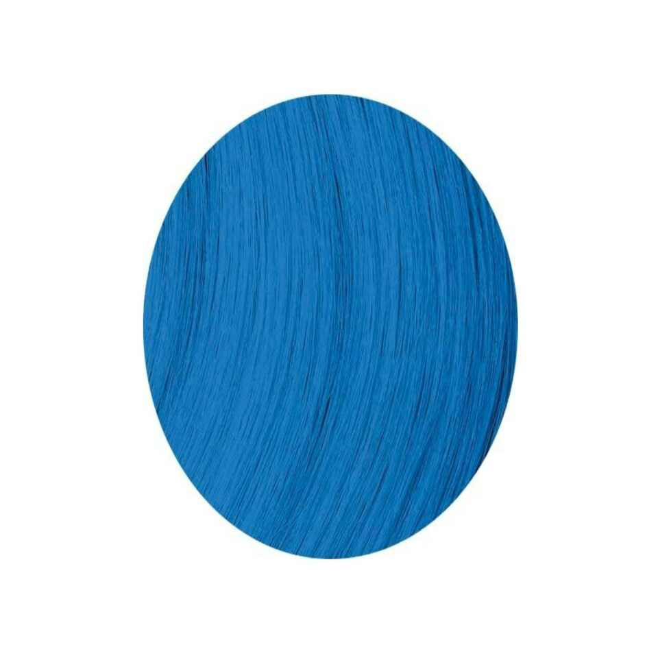 image 1 of Tints of Nature Bold Colour Blue Semi-Permanent Hair Dye, Single