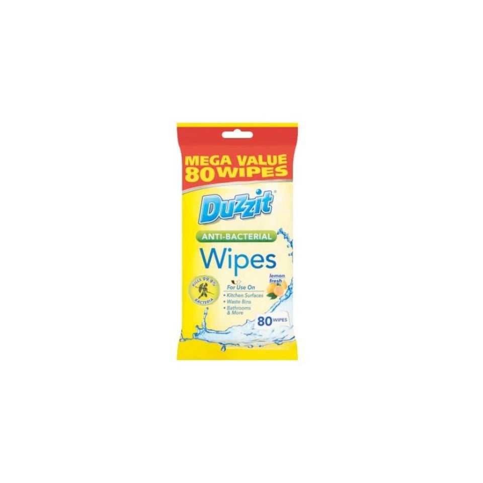 image 1 of Mega Essentials Cleaning Bundle 8 Piece