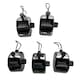 image 5 of Pack of 6 Janrax Metal Hand Tally Counters