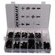 image 1 of Volvo Trim Clips Rivets Retaining Retainer Grommet Clip 350pc Assortment Fixings