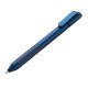 image 2 of XD Xclusive Recycled Pen - Blue - 14.4cm x 1.1cm
