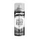image 1 of Jenolite Directorust Metallic Gloss Primer Paint - Gun Metal Grey - 400ml Spray Can