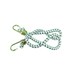 image 2 of 2pc 36" / 900mm Heavy Duty Bungee Cord Strap Tie Down Holder Metal Hooks