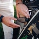 image 3 of Aim Quantum Premium Pocket Rangefinder