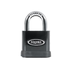 Squire Stronghold Solid Steel Padlock | Multi | Multi Colour | 1