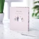 image 3 of Wedding Card - Mr And Mrs Illustration
